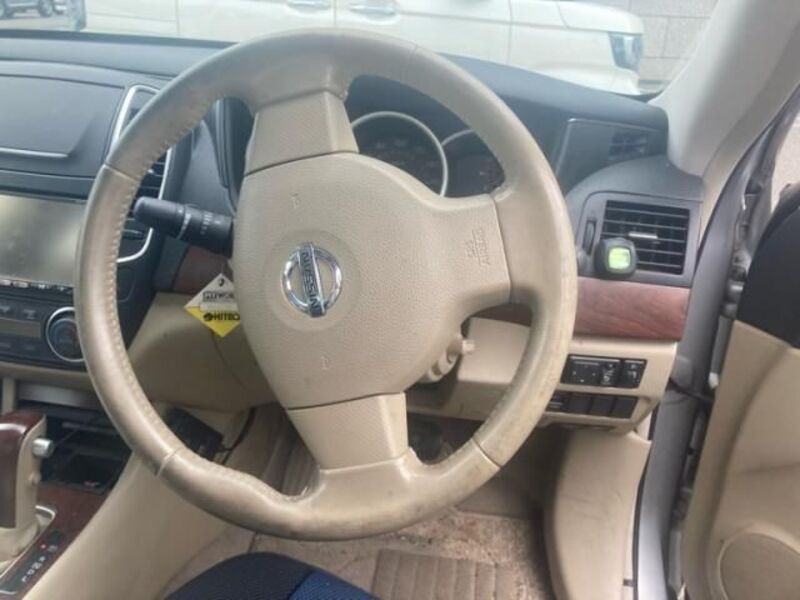 BLUEBIRD SYLPHY