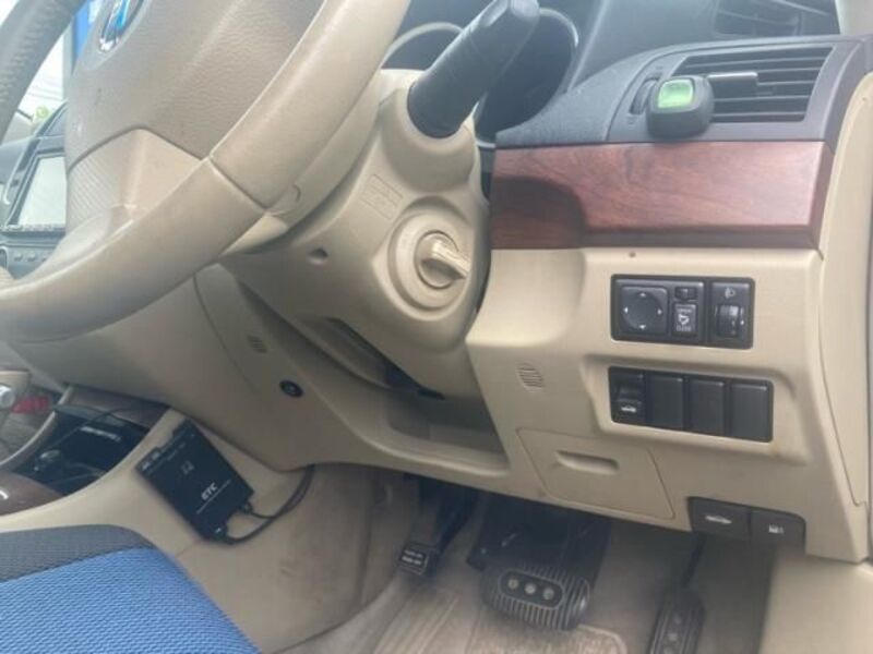 BLUEBIRD SYLPHY