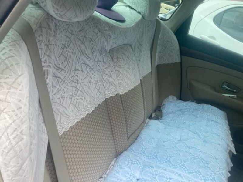 BLUEBIRD SYLPHY