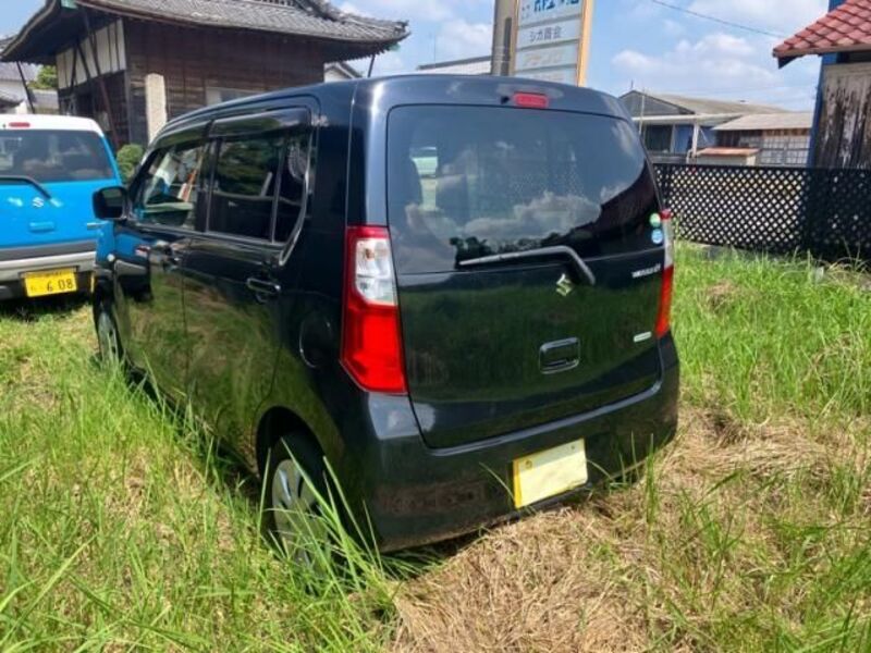 WAGON R