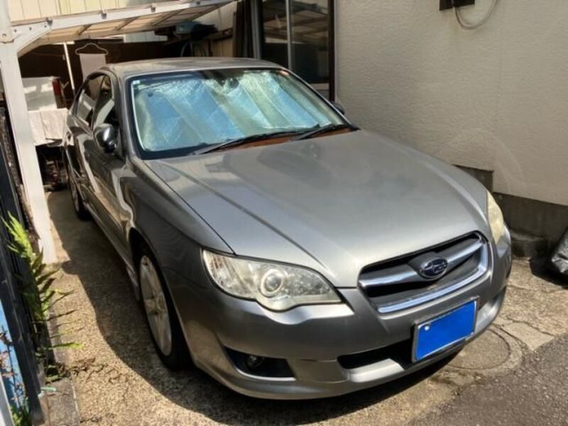 LEGACY B4