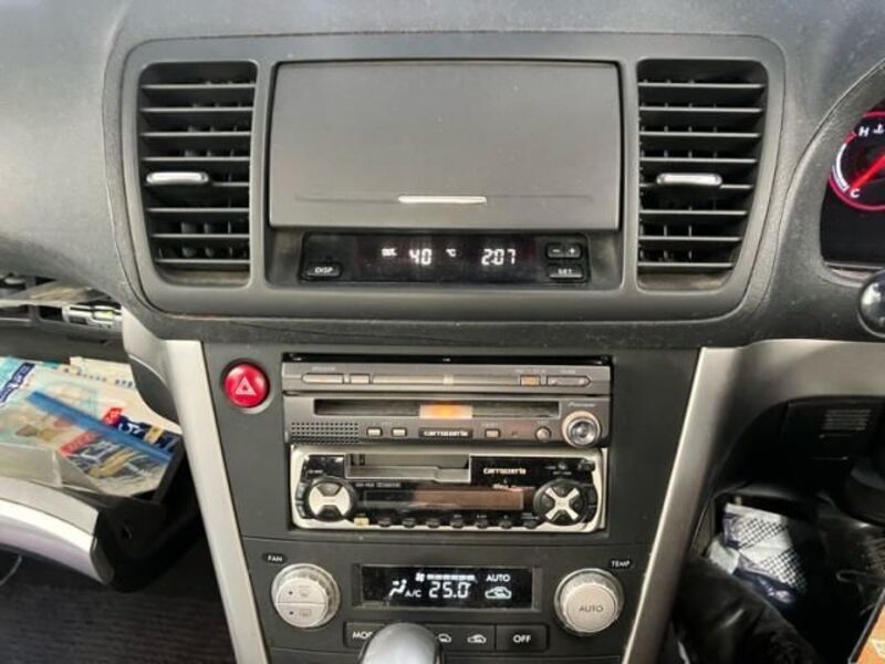 LEGACY B4