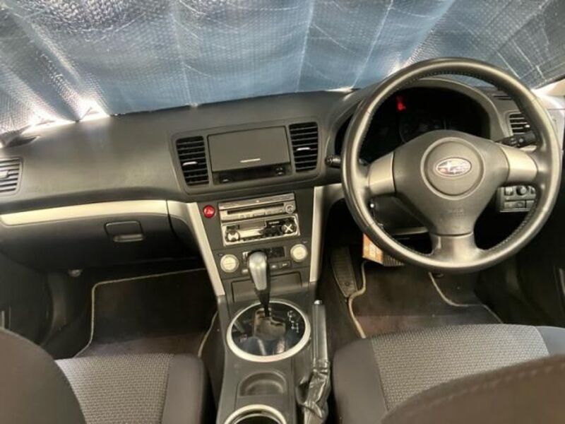 LEGACY B4