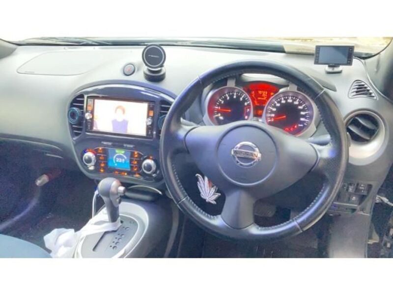 JUKE