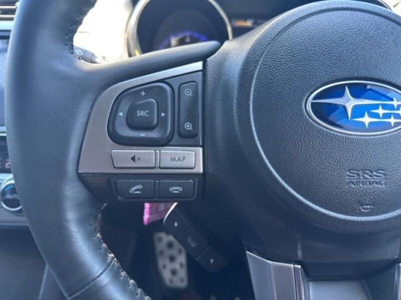 LEGACY OUTBACK