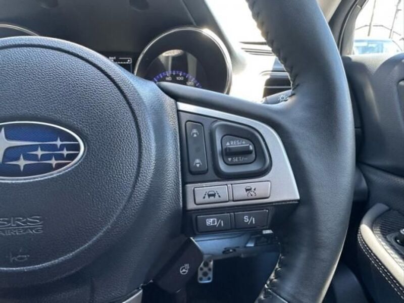 LEGACY OUTBACK