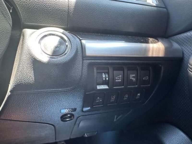 LEGACY OUTBACK