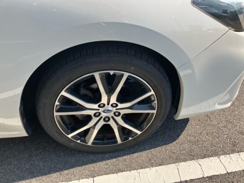 IMPREZA SPORT