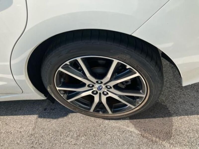 IMPREZA SPORT