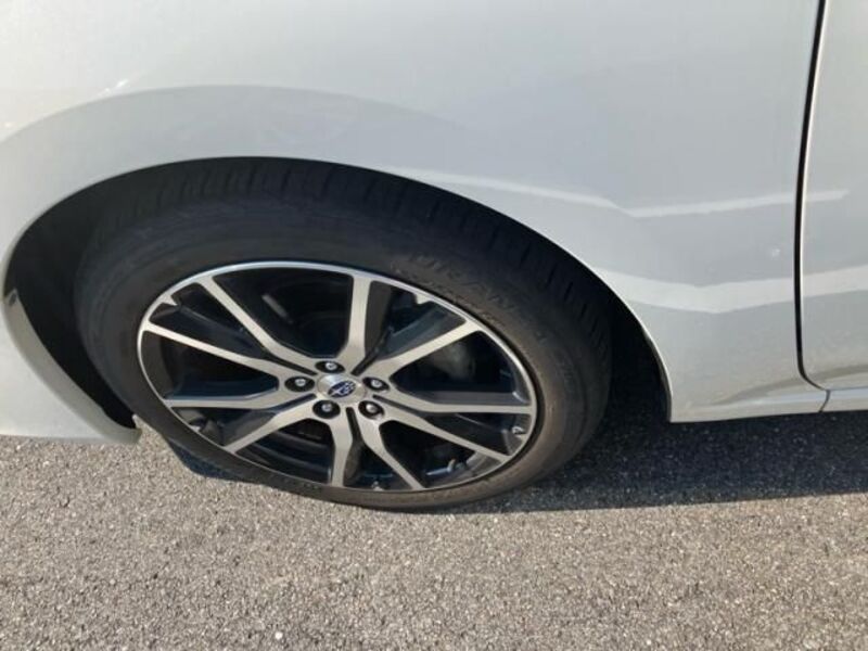 IMPREZA SPORT