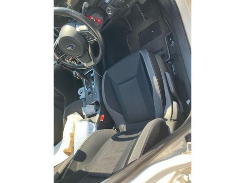 IMPREZA SPORT