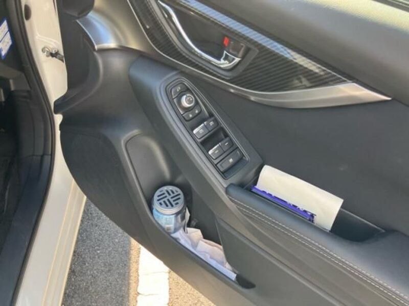 IMPREZA SPORT