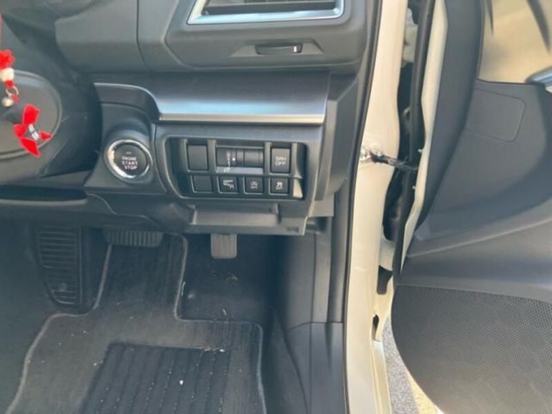 IMPREZA SPORT