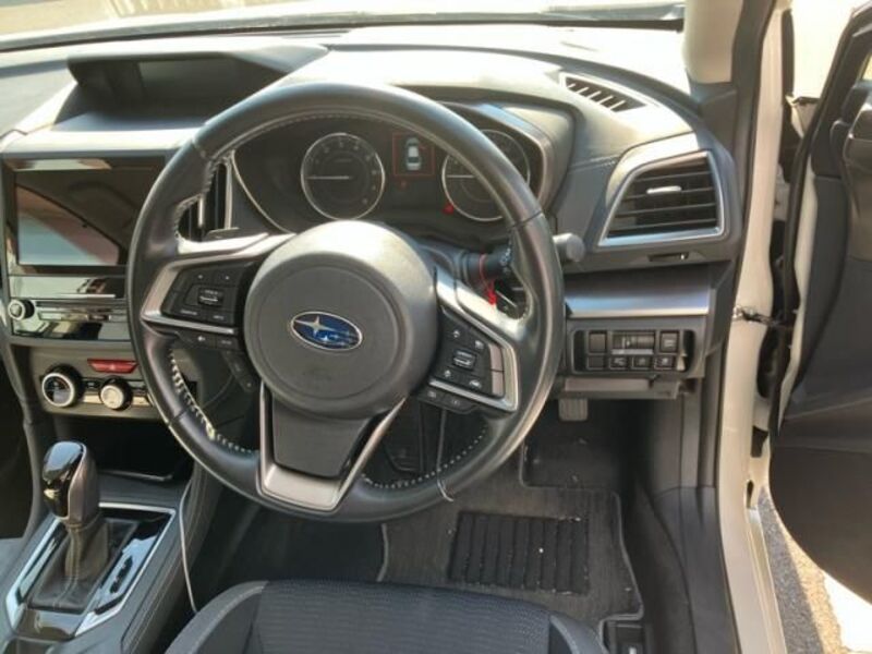 IMPREZA SPORT