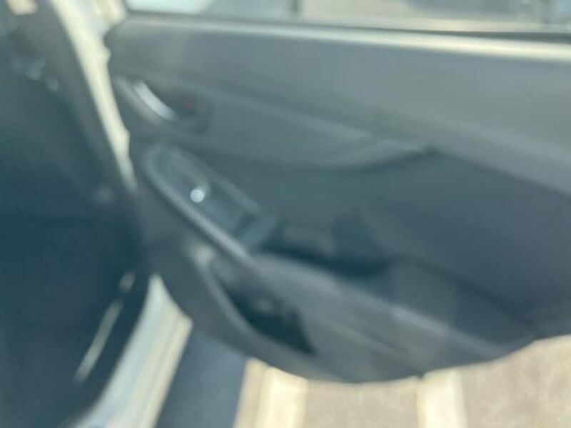 IMPREZA SPORT