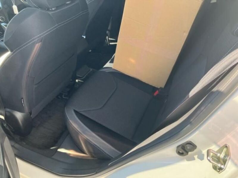 IMPREZA SPORT
