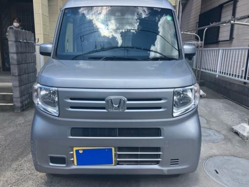 N-VAN