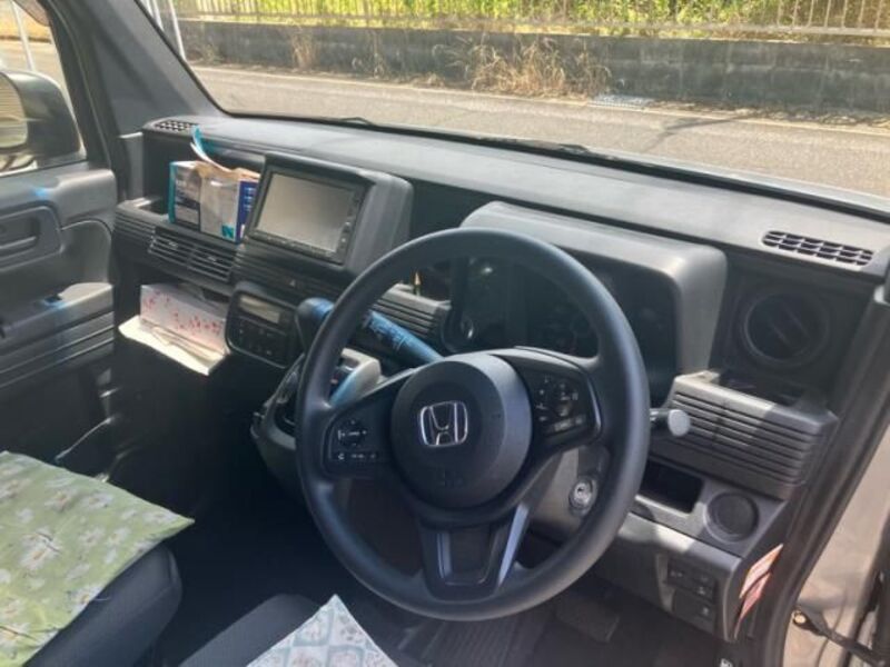 N-VAN