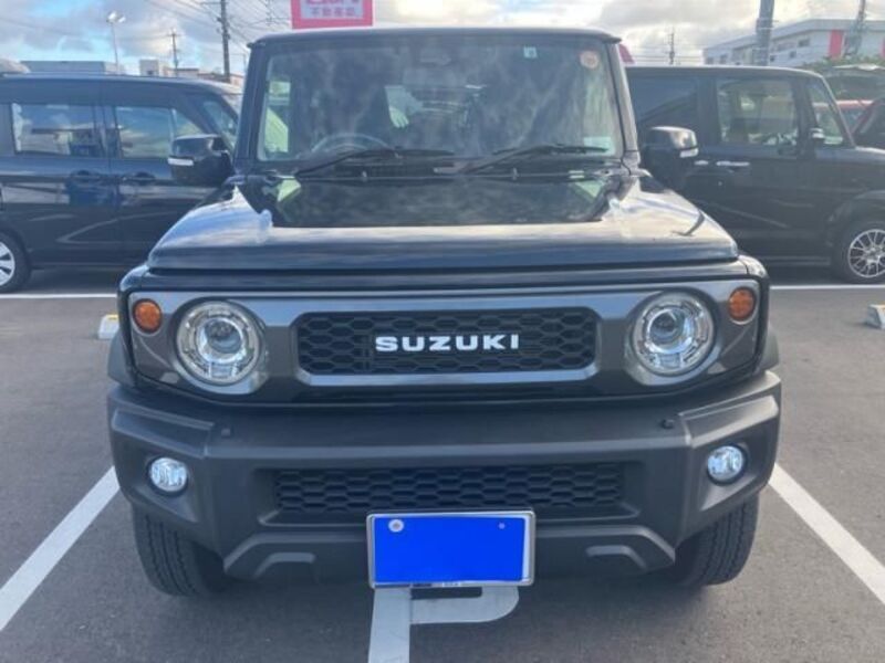 JIMNY SIERRA