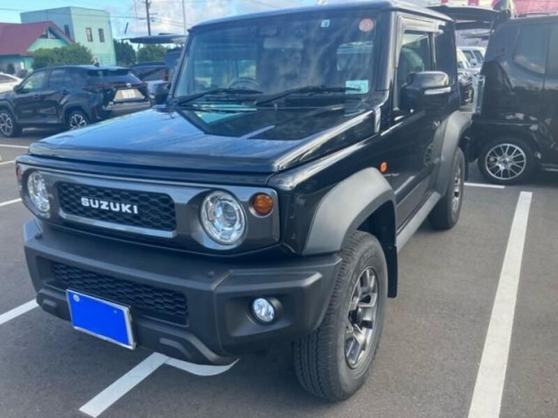 JIMNY SIERRA