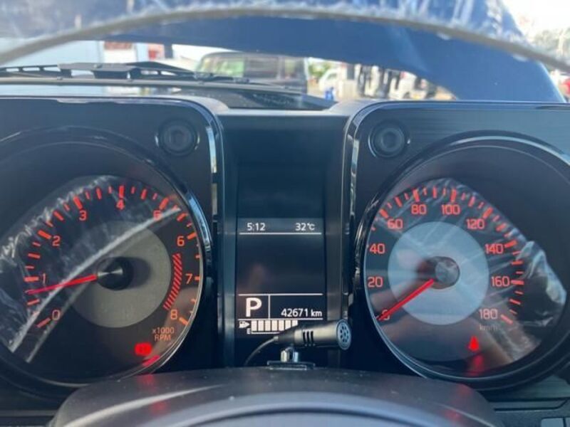 JIMNY SIERRA