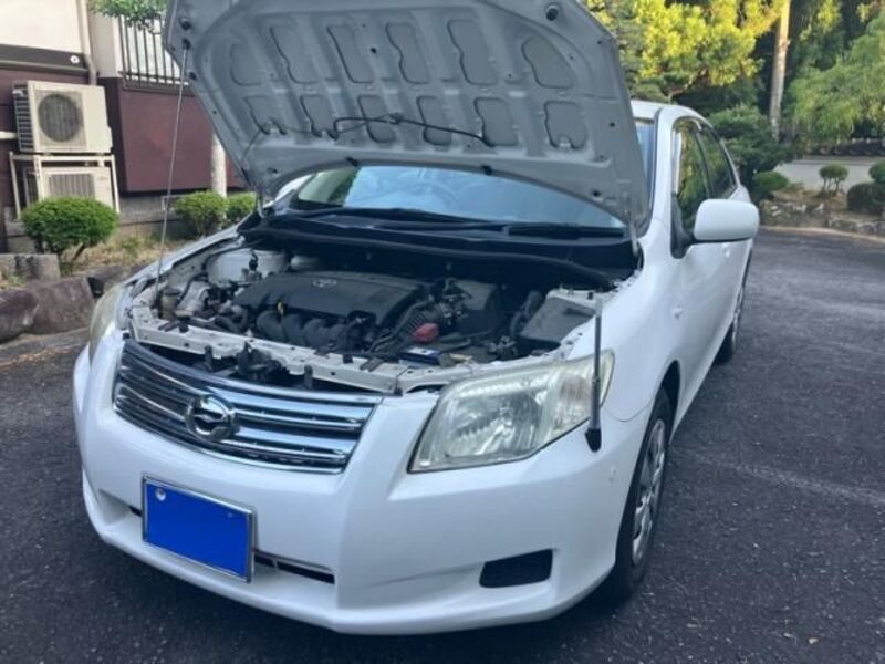 COROLLA AXIO