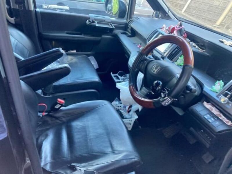 STEPWAGON SPADA