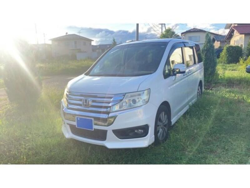 STEPWAGON SPADA