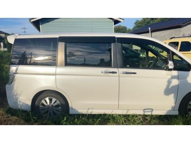 STEPWAGON SPADA