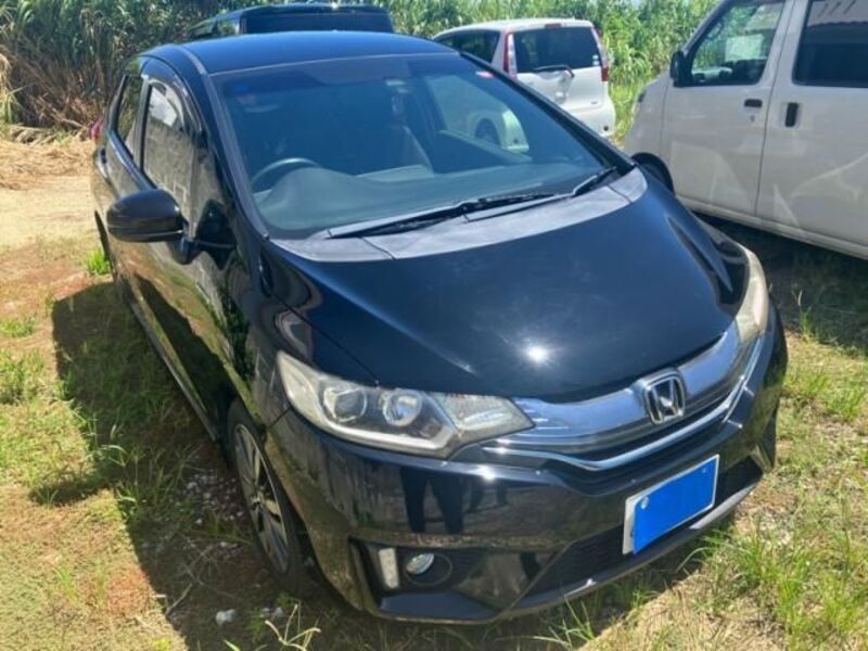 FIT HYBRID