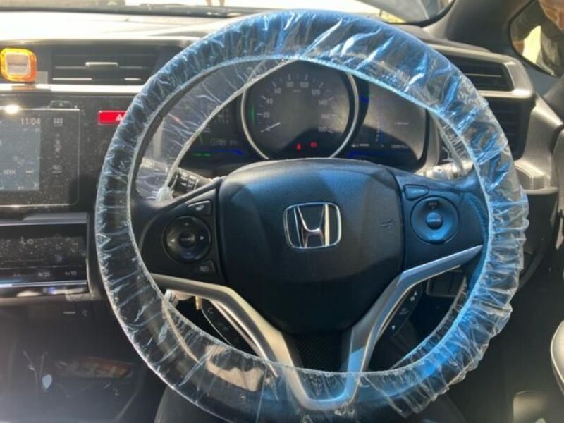 FIT HYBRID