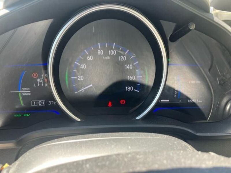 FIT HYBRID