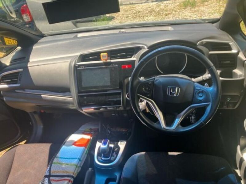 FIT HYBRID