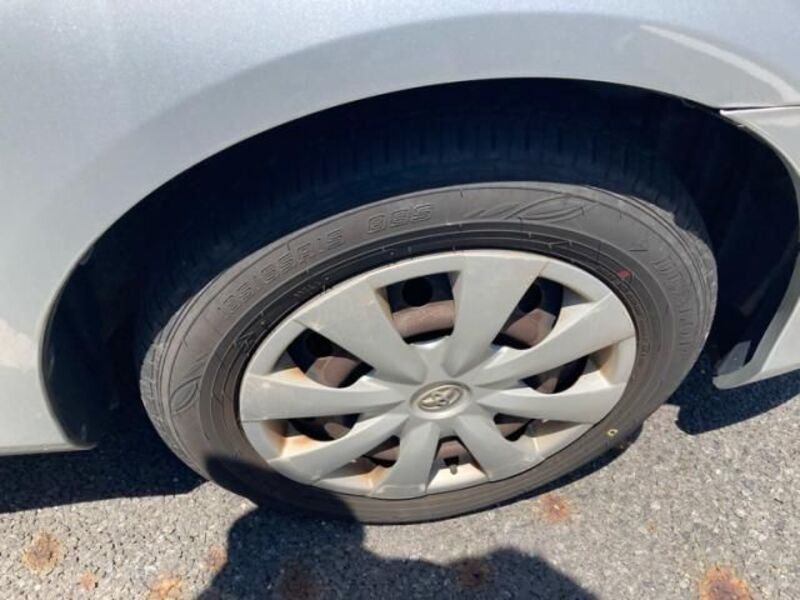 COROLLA FIELDER
