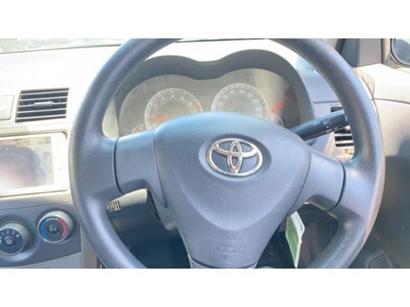COROLLA FIELDER