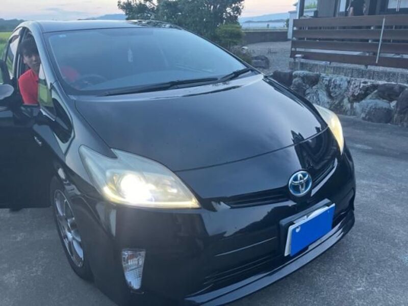 PRIUS
