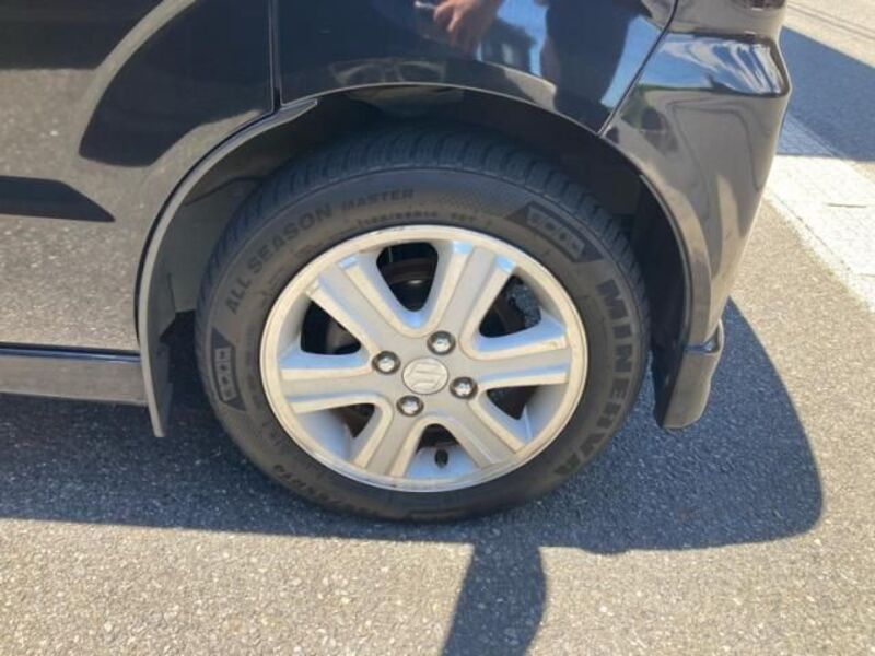 EVERY WAGON