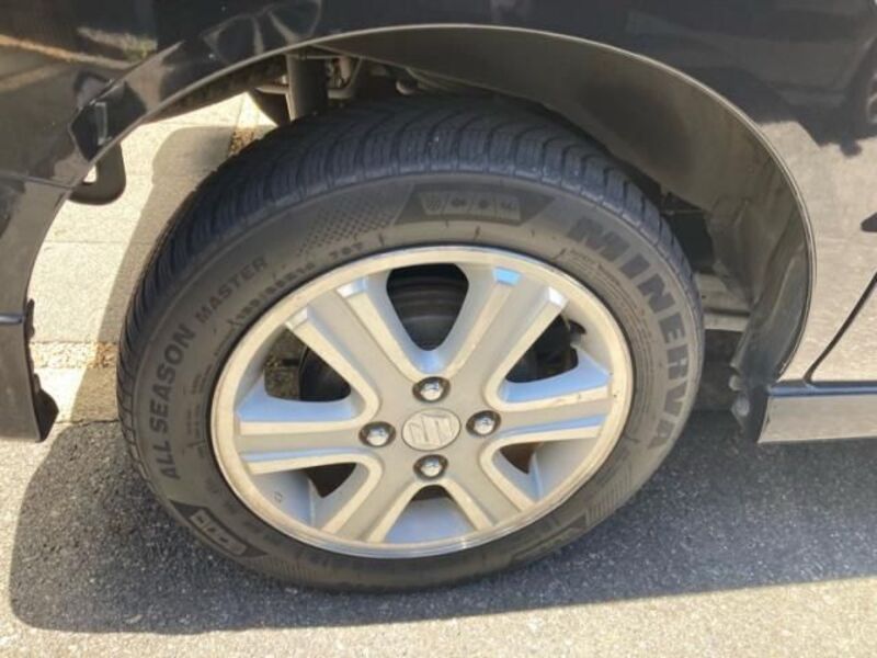 EVERY WAGON
