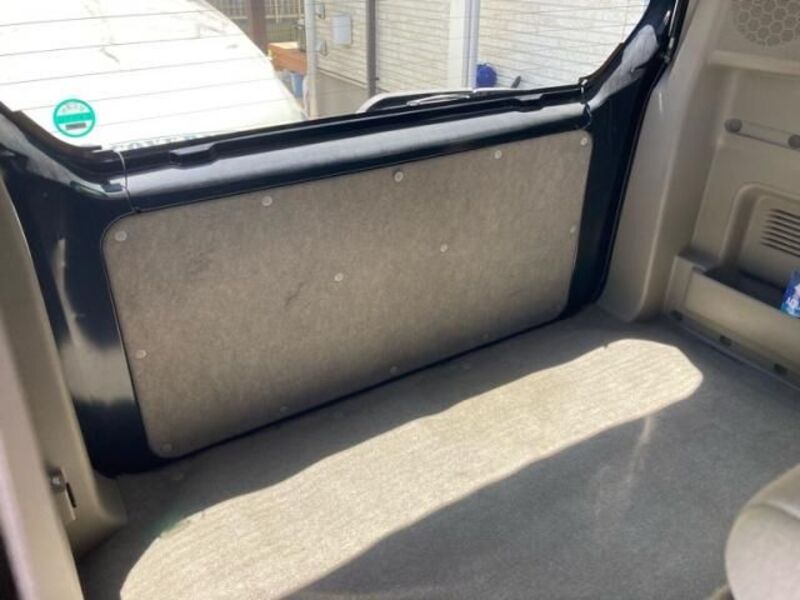 EVERY WAGON
