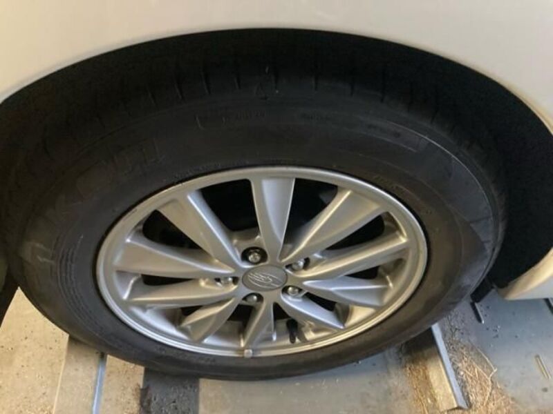 IMPREZA SPORT