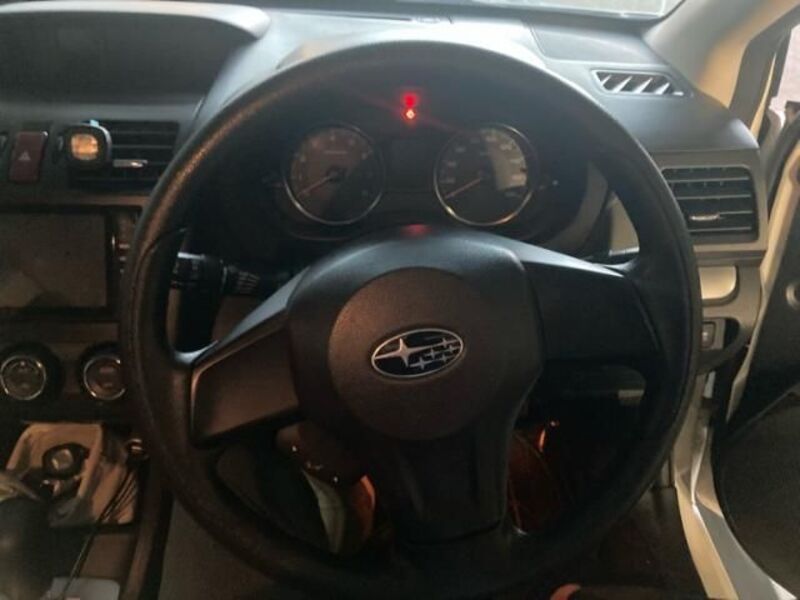 IMPREZA SPORT
