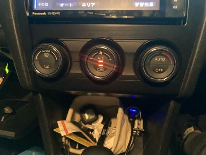 IMPREZA SPORT