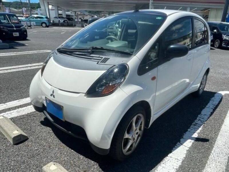 MITSUBISHI I