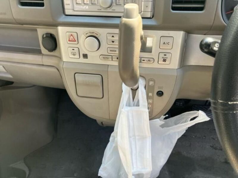EVERY WAGON