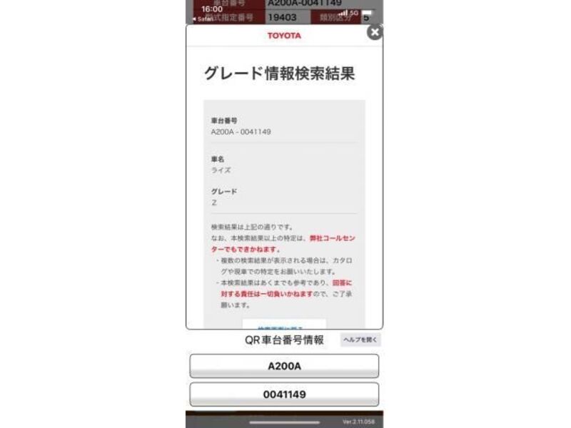 RAIZE