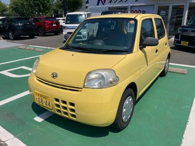 DAIHATSU ESSE