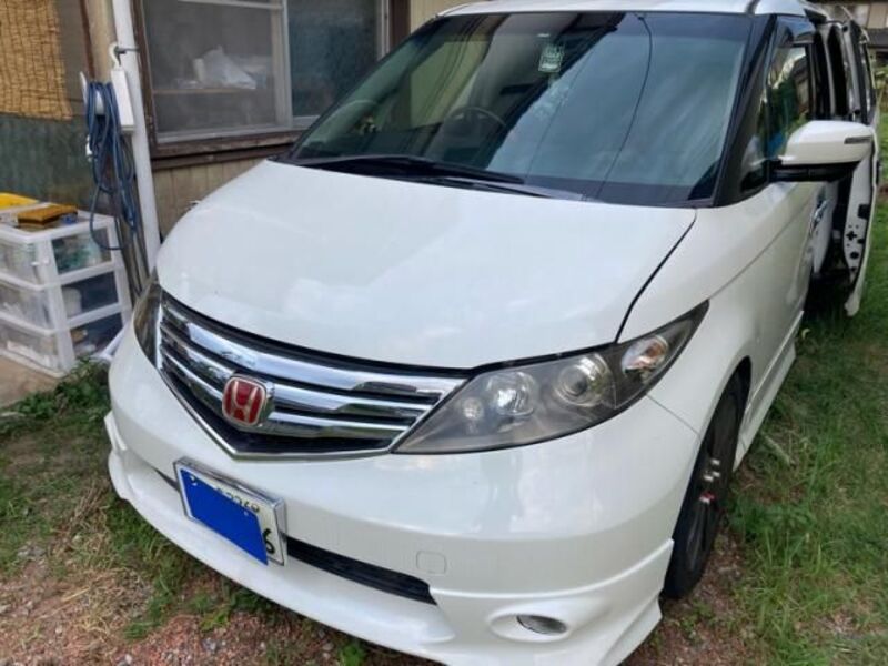 HONDA ELYSION