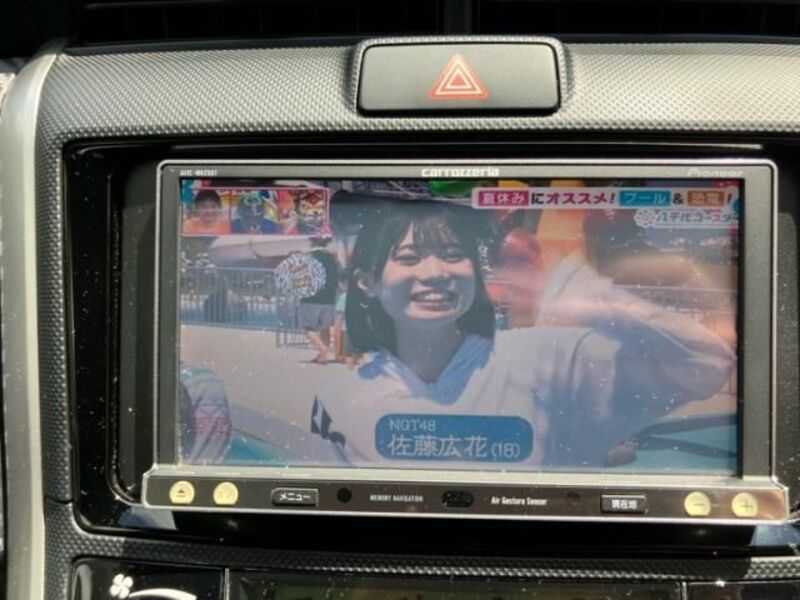COROLLA FIELDER