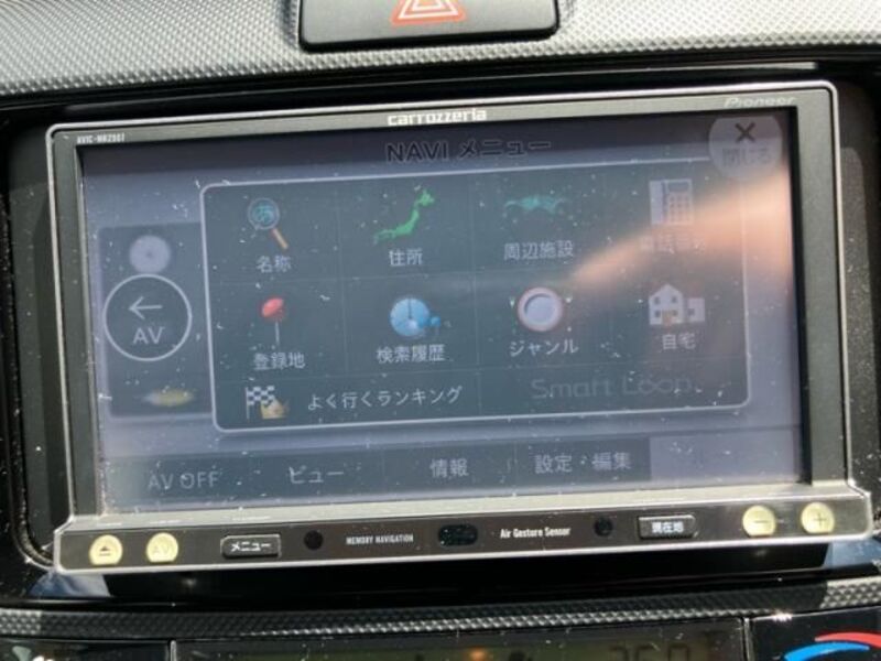 COROLLA FIELDER