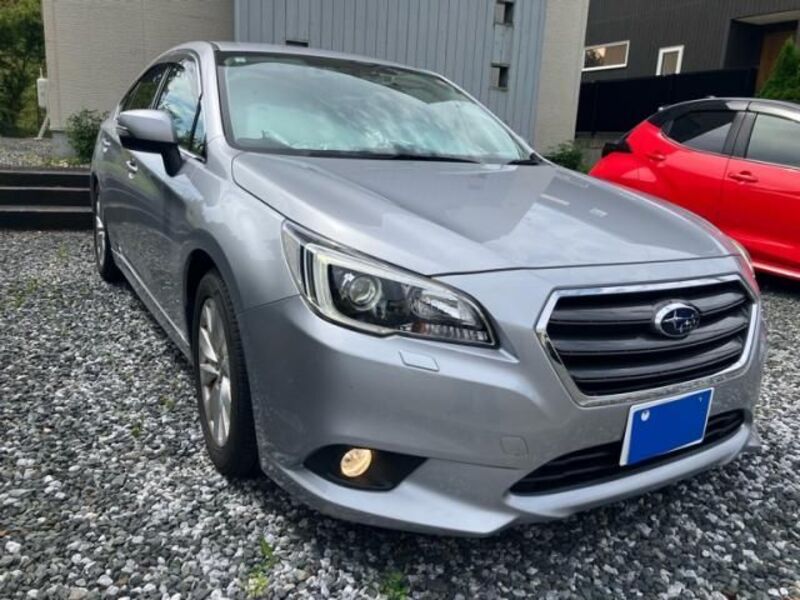 LEGACY B4
